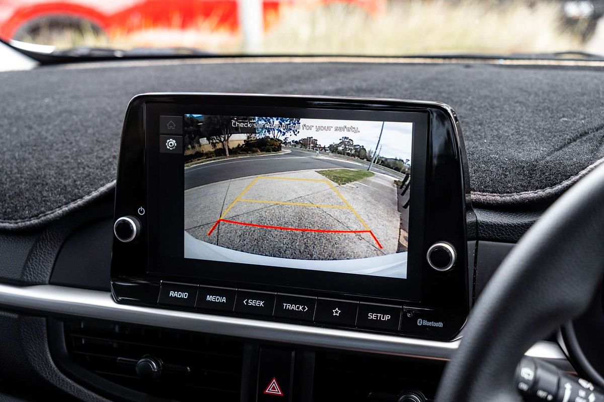 2023 Kia Picanto S JA