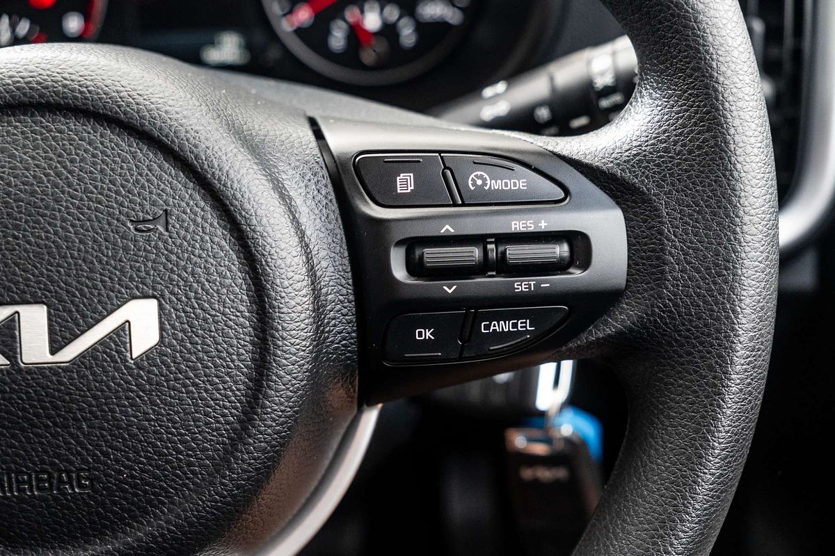 2023 Kia Picanto S JA