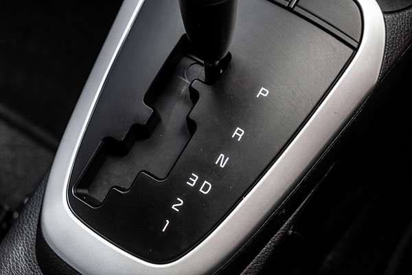 2023 Kia Picanto S JA