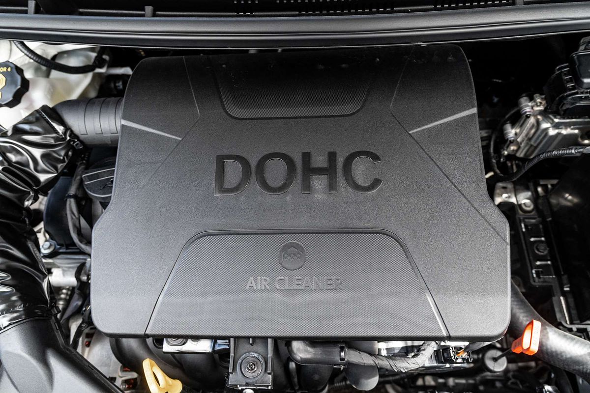 2023 Kia Picanto S JA