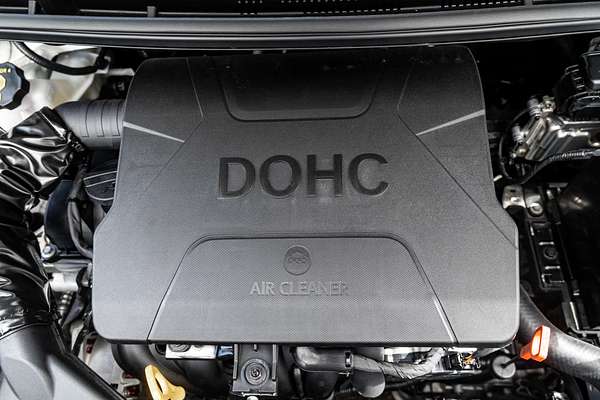 2023 Kia Picanto S JA