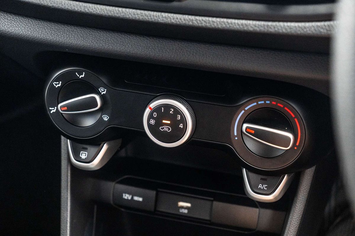 2023 Kia Picanto S JA