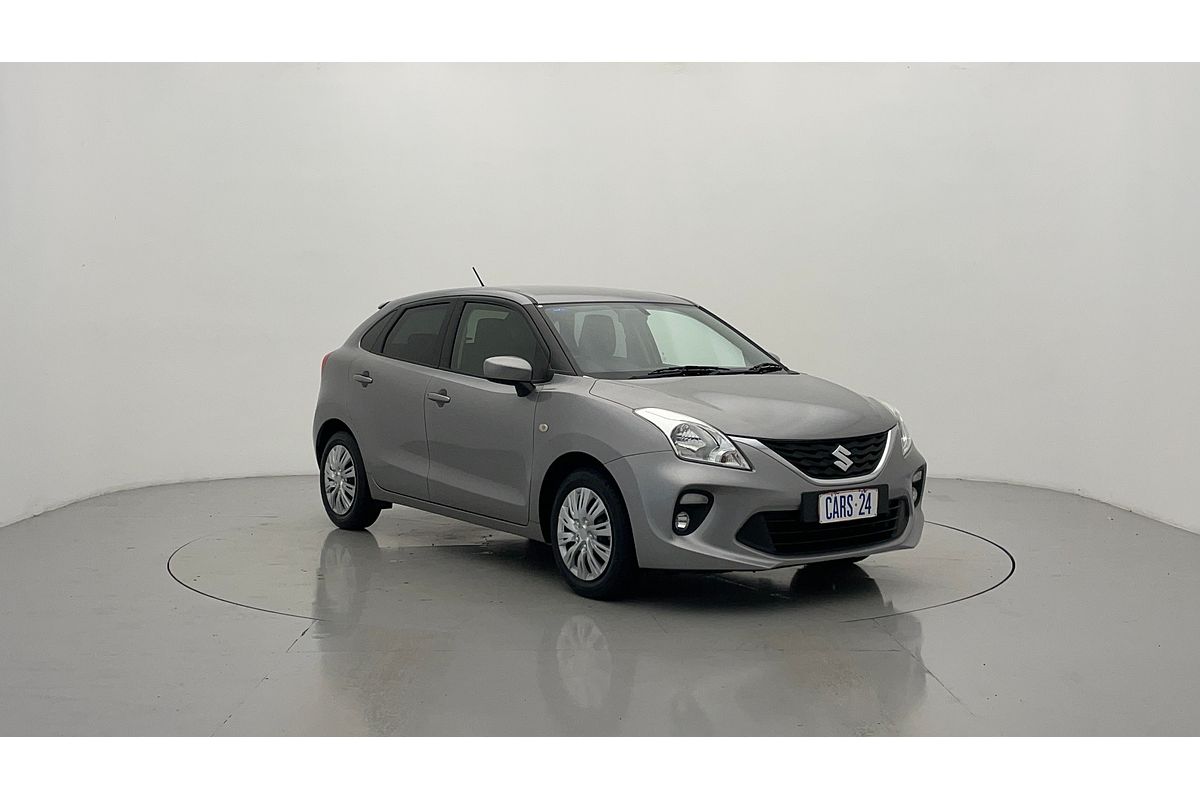 2022 Suzuki Baleno GL EW Series II