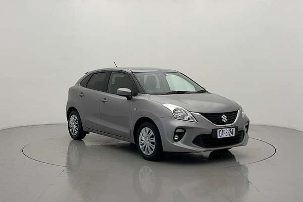 2022 Suzuki Baleno GL EW Series II