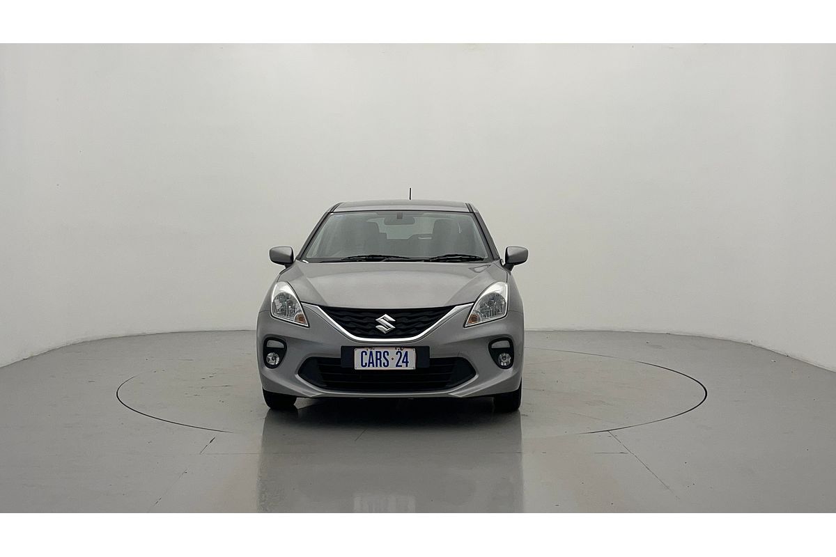 2022 Suzuki Baleno GL EW Series II