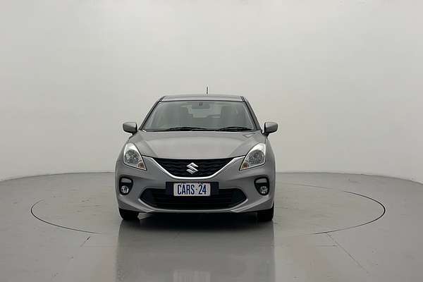2022 Suzuki Baleno GL EW Series II