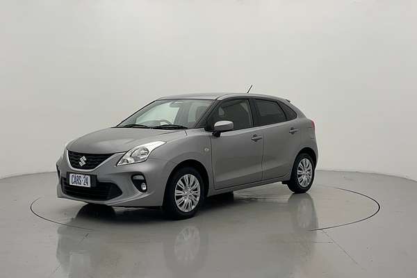 2022 Suzuki Baleno GL EW Series II
