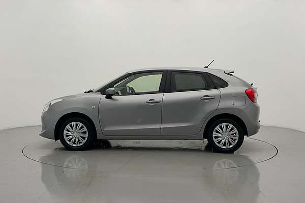 2022 Suzuki Baleno GL EW Series II