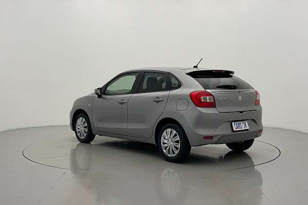 2022 Suzuki Baleno GL EW Series II
