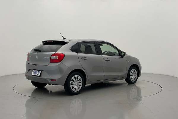 2022 Suzuki Baleno GL EW Series II