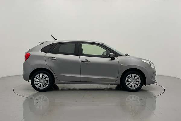 2022 Suzuki Baleno GL EW Series II