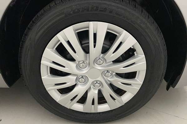 2022 Suzuki Baleno GL EW Series II