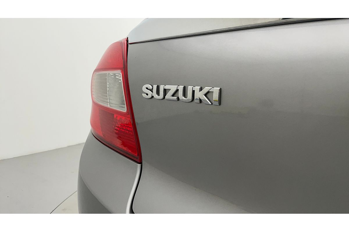 2022 Suzuki Baleno GL EW Series II