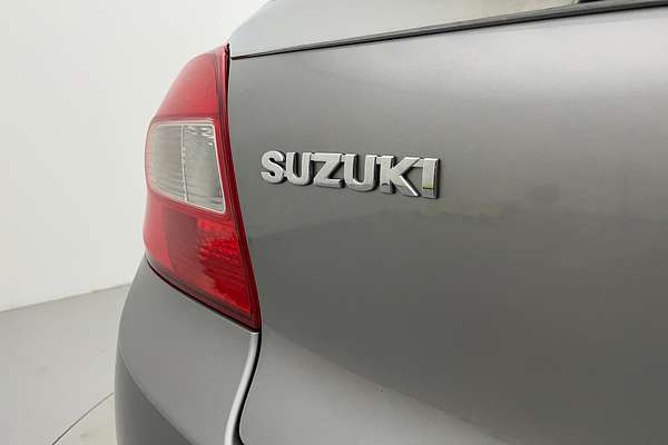 2022 Suzuki Baleno GL EW Series II