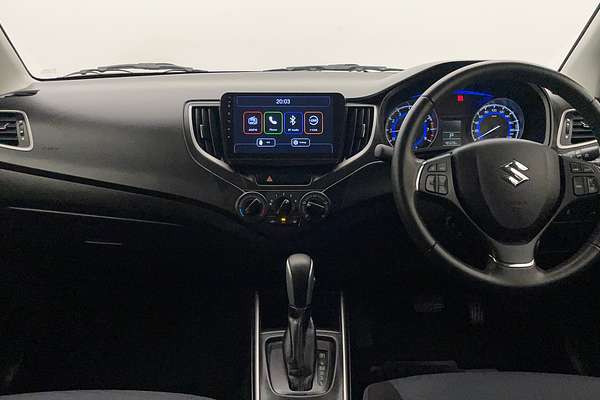 2022 Suzuki Baleno GL EW Series II