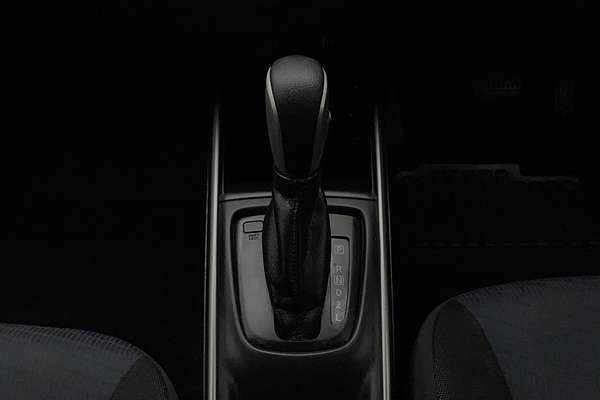 2022 Suzuki Baleno GL EW Series II