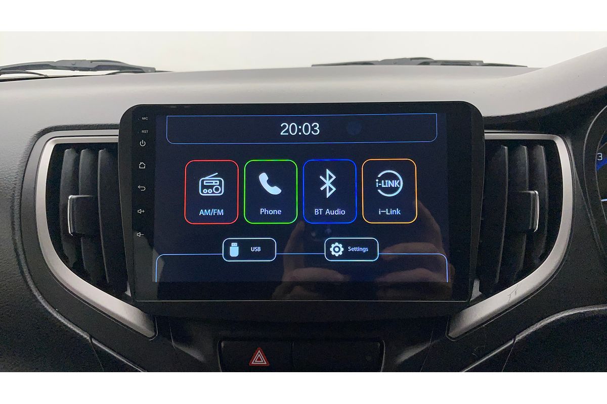 2022 Suzuki Baleno GL EW Series II