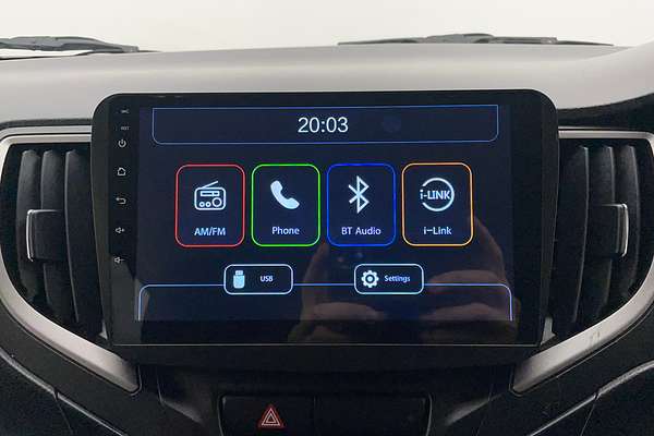 2022 Suzuki Baleno GL EW Series II