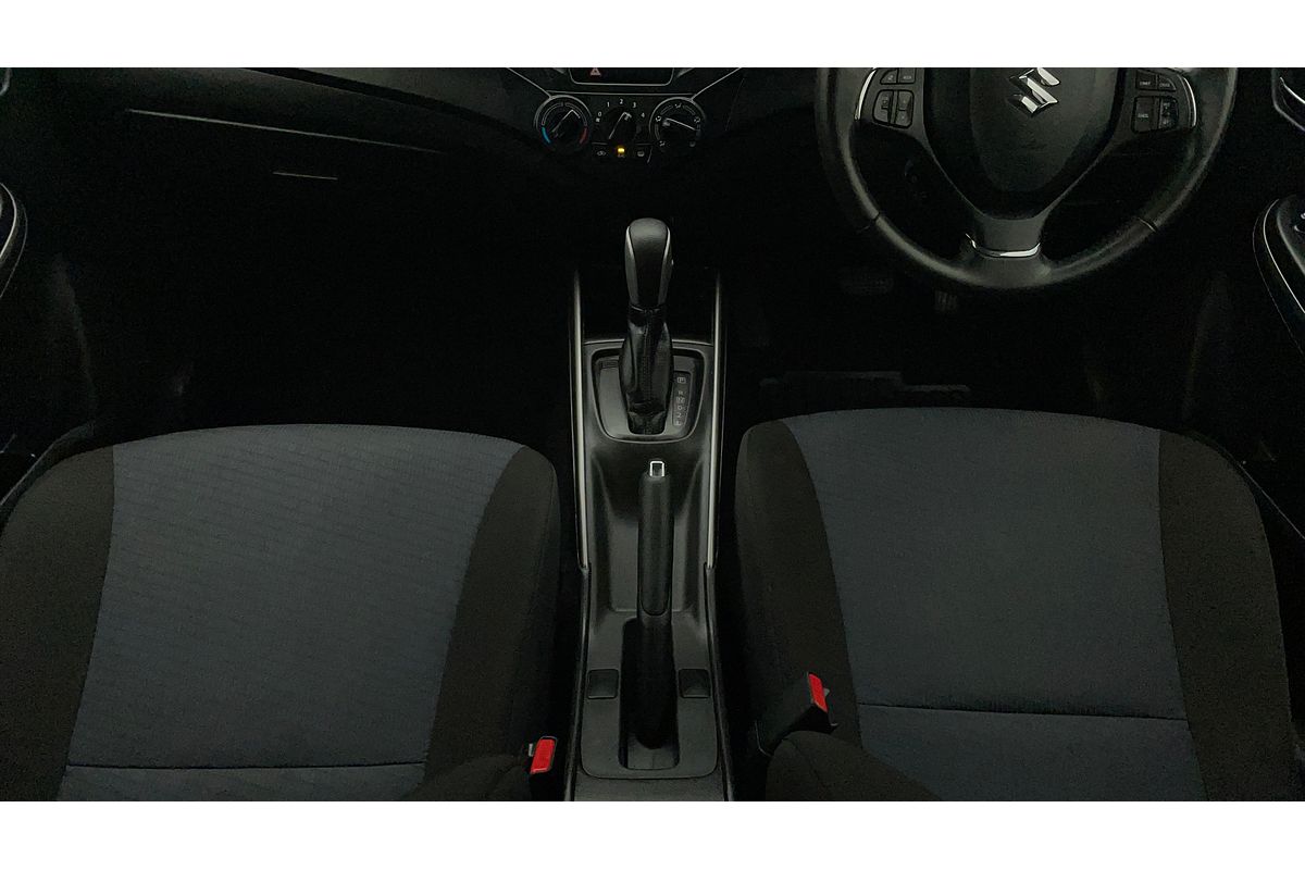2022 Suzuki Baleno GL EW Series II