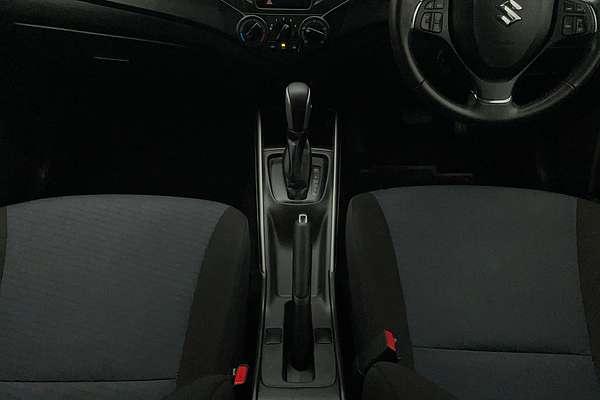 2022 Suzuki Baleno GL EW Series II