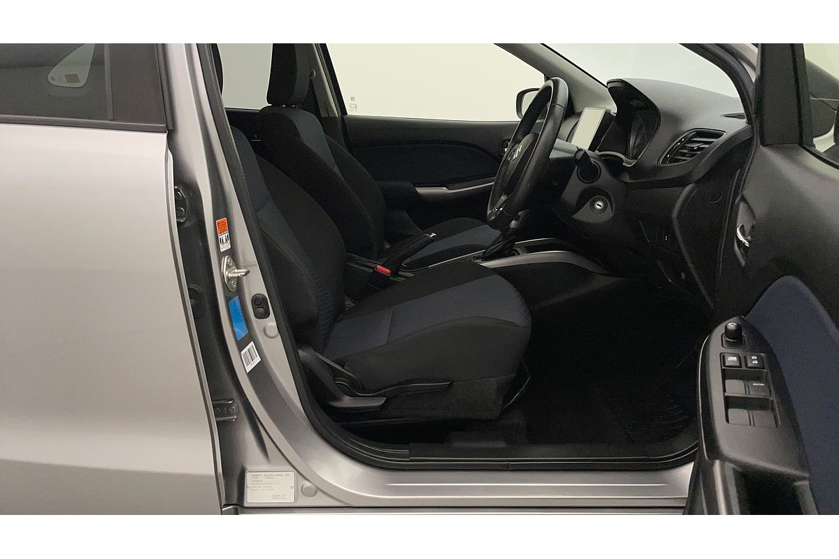 2022 Suzuki Baleno GL EW Series II