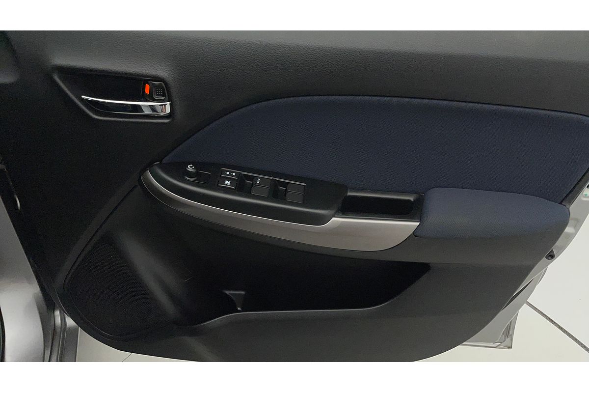 2022 Suzuki Baleno GL EW Series II
