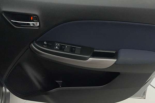 2022 Suzuki Baleno GL EW Series II