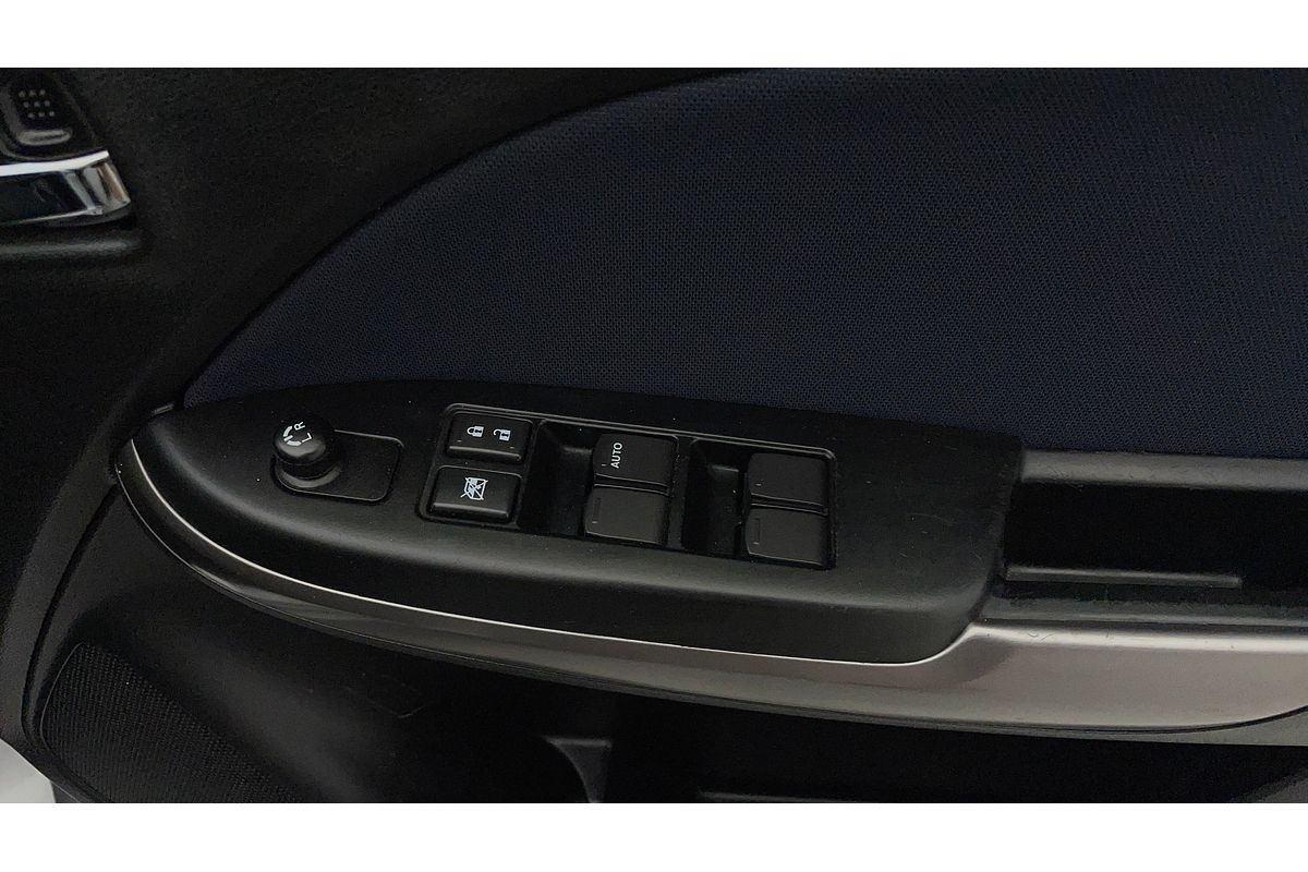 2022 Suzuki Baleno GL EW Series II