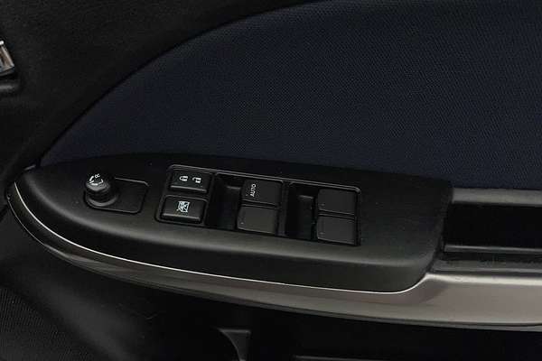 2022 Suzuki Baleno GL EW Series II