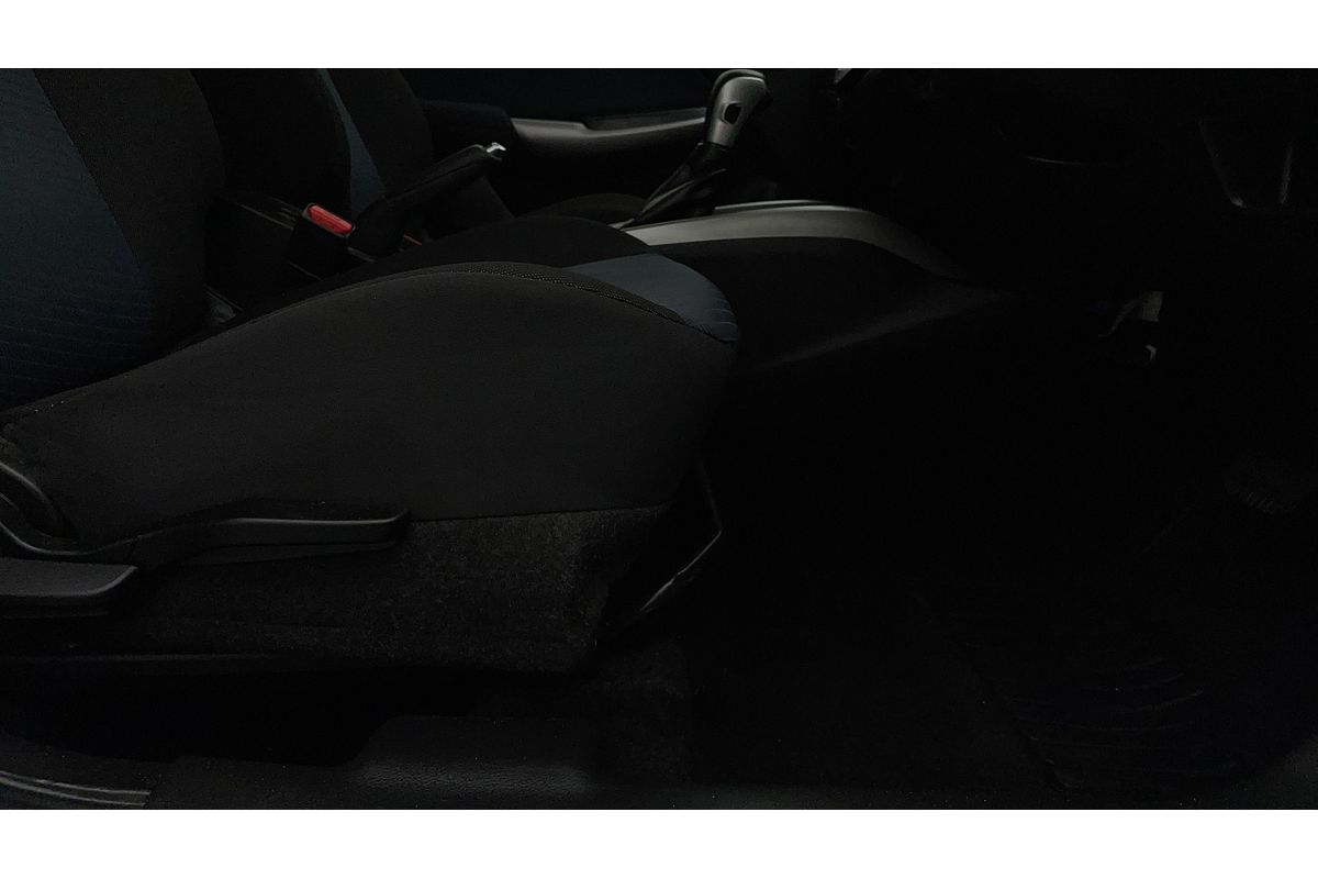 2022 Suzuki Baleno GL EW Series II