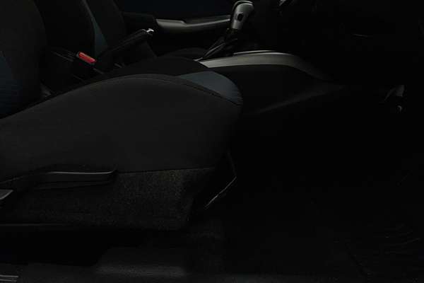 2022 Suzuki Baleno GL EW Series II