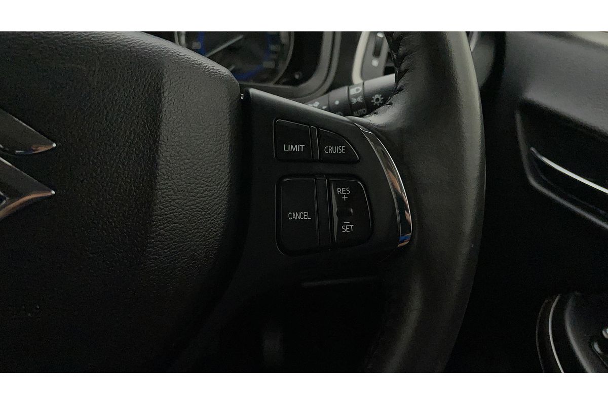 2022 Suzuki Baleno GL EW Series II