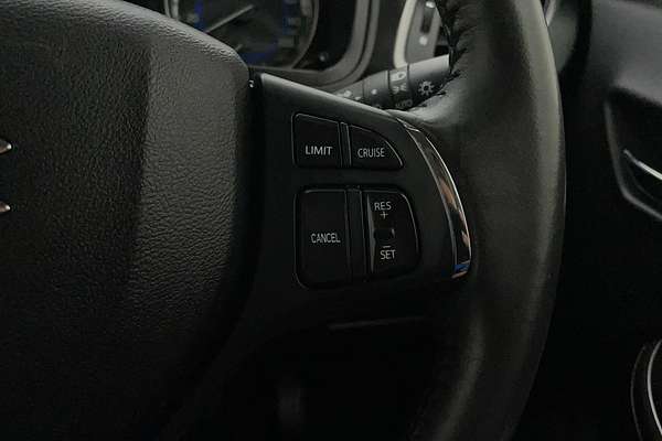 2022 Suzuki Baleno GL EW Series II