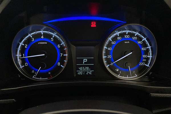 2022 Suzuki Baleno GL EW Series II