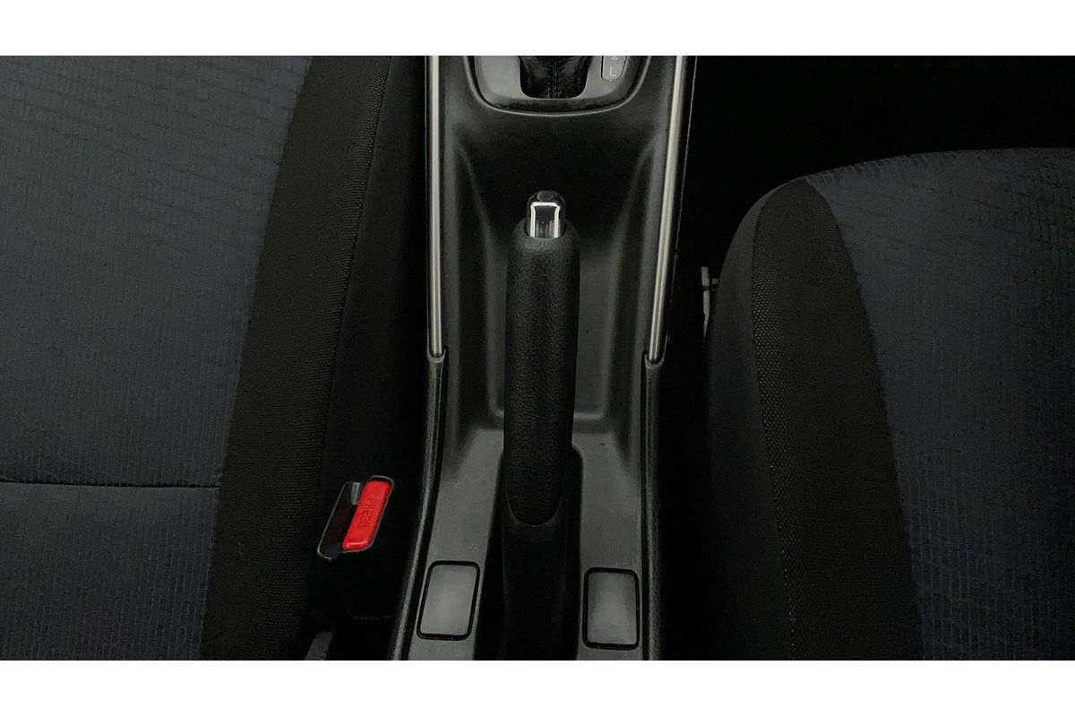 2022 Suzuki Baleno GL EW Series II