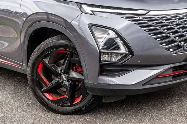 2024 Chery OMODA 5 EX