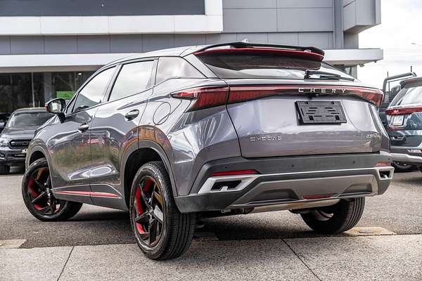 2024 Chery OMODA 5 EX