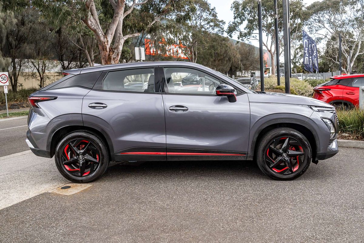 2024 Chery OMODA 5 EX