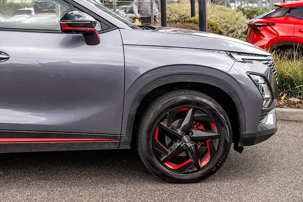 2024 Chery OMODA 5 EX