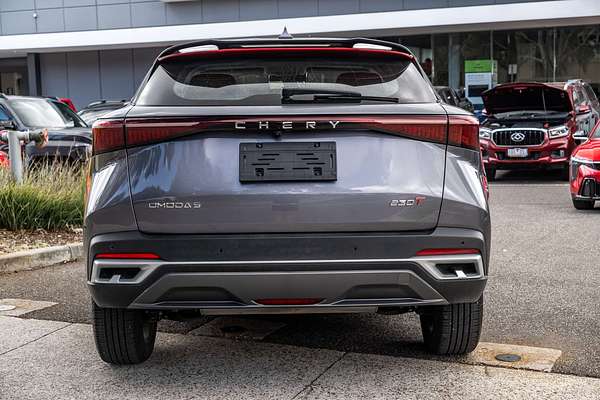 2024 Chery OMODA 5 EX