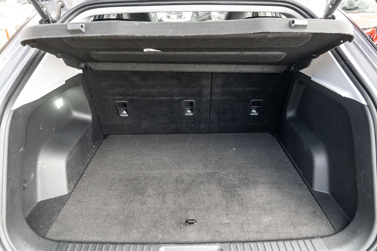 2024 Chery OMODA 5 EX