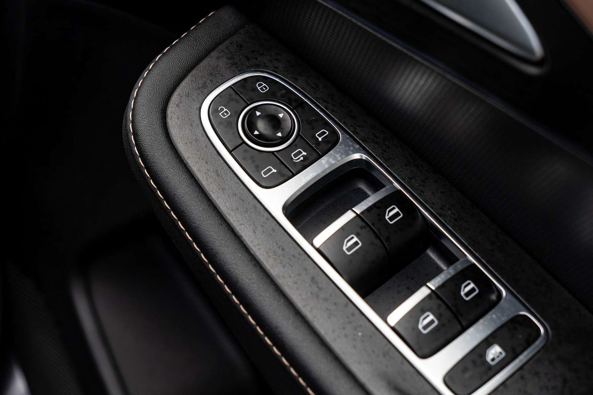 2024 Chery OMODA 5 EX