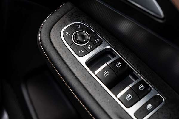 2024 Chery OMODA 5 EX