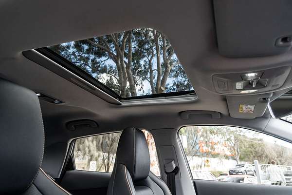 2024 Chery OMODA 5 EX