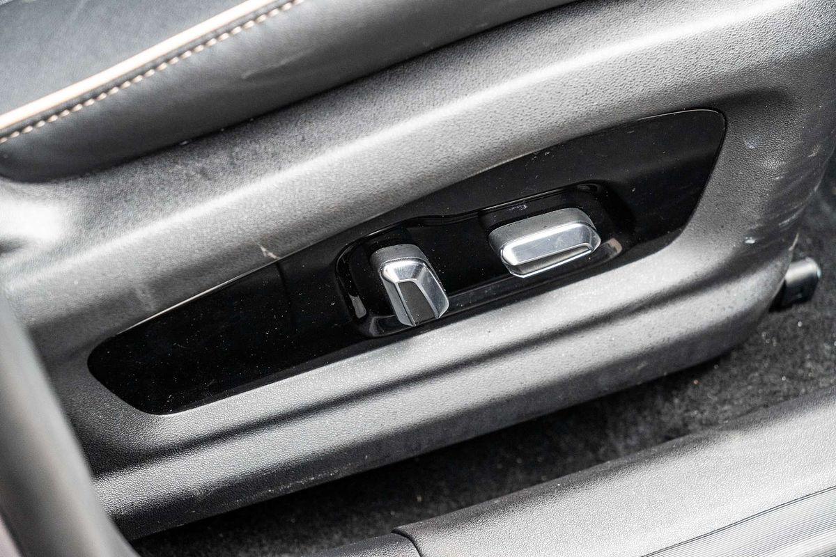 2024 Chery OMODA 5 EX