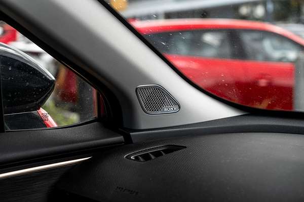 2024 Chery OMODA 5 EX