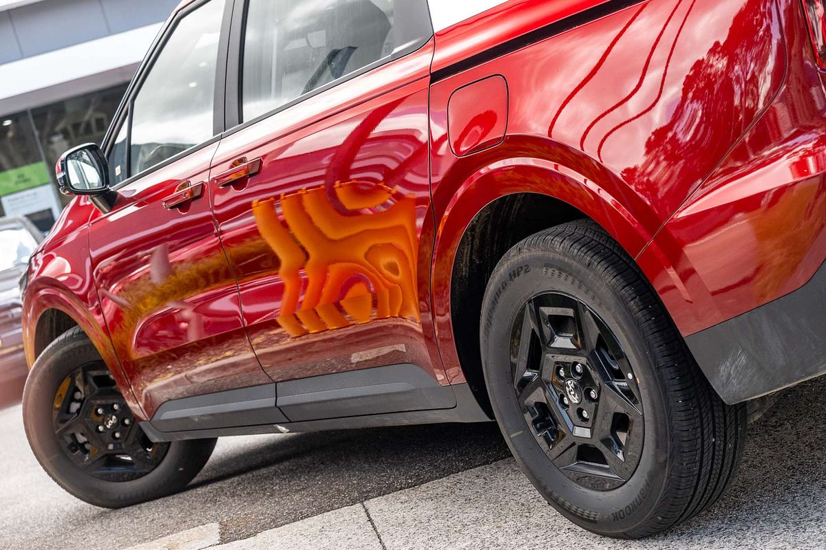 2025 Kia Carnival S KA4 PE