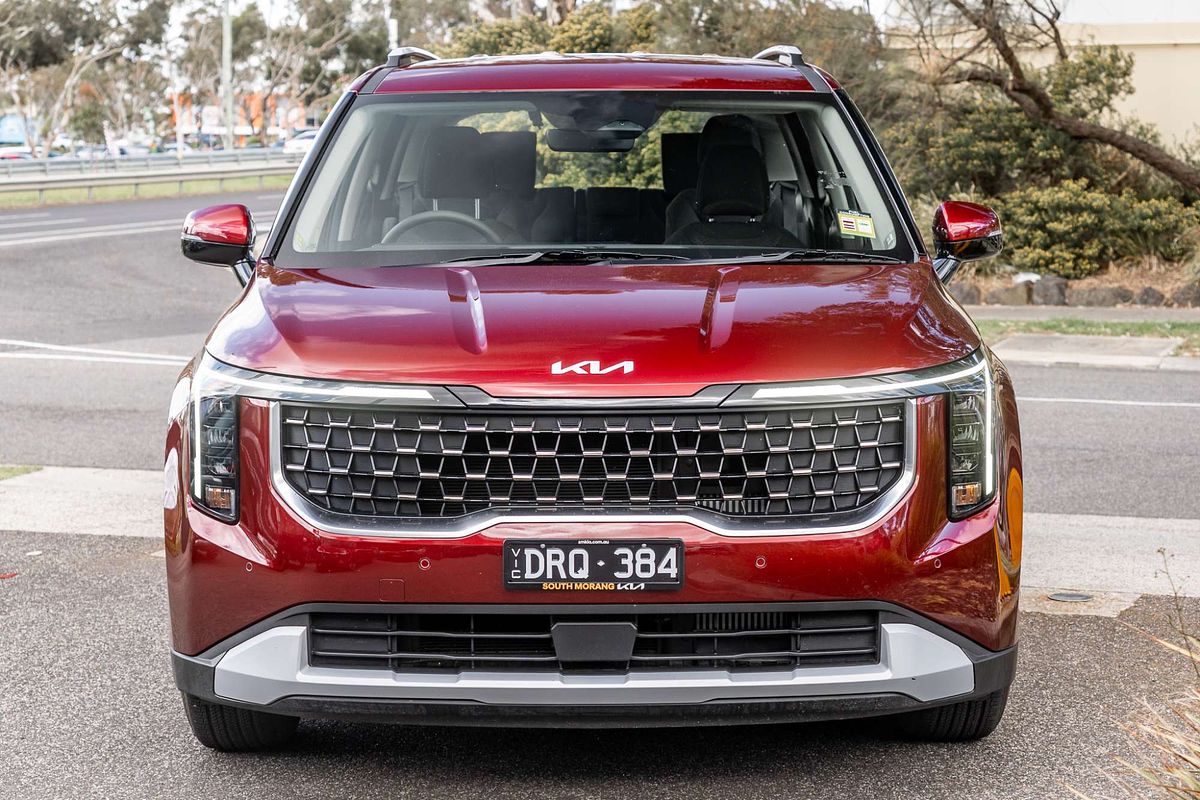 2025 Kia Carnival S KA4 PE