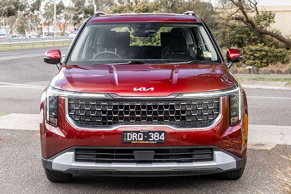 2025 Kia Carnival S KA4 PE