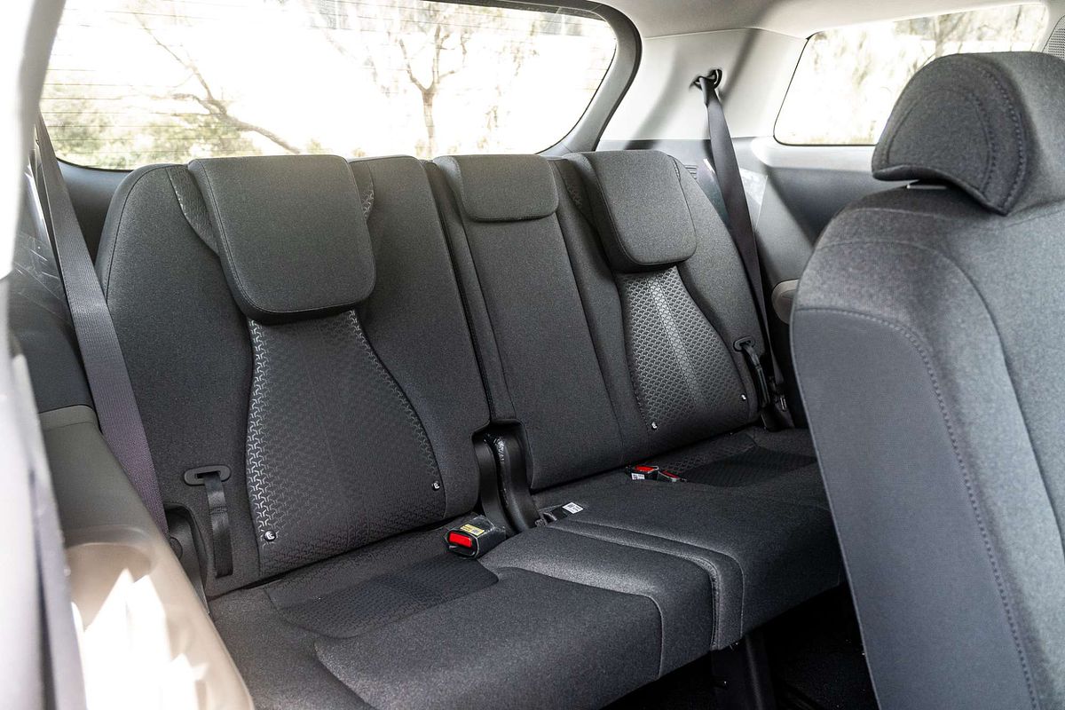 2025 Kia Carnival S KA4 PE